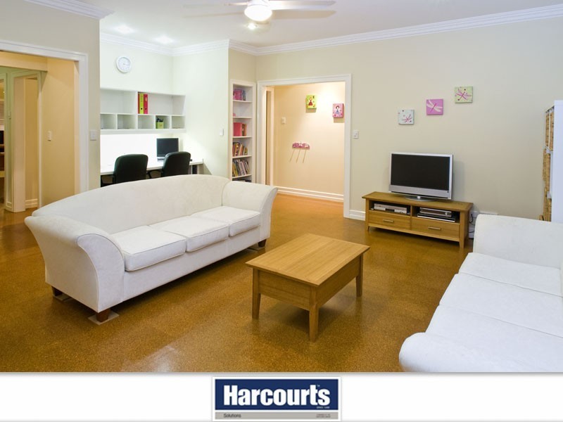 44 Laurel Street, Enoggera QLD 4051