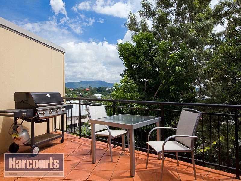 13/63 Vale Street, Kelvin Grove QLD 4059