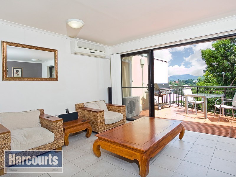 13/63 Vale Street, Kelvin Grove QLD 4059
