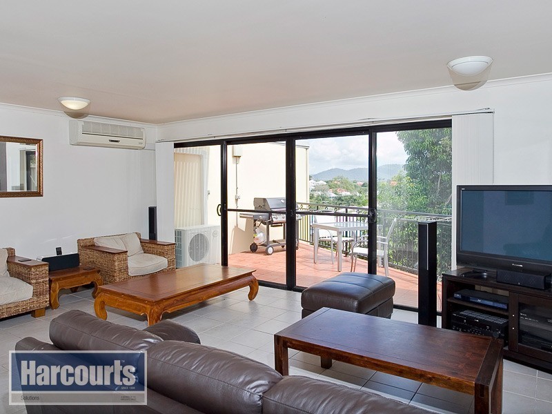 13/63 Vale Street, Kelvin Grove QLD 4059