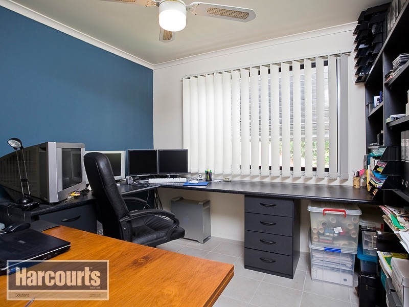 13/63 Vale Street, Kelvin Grove QLD 4059