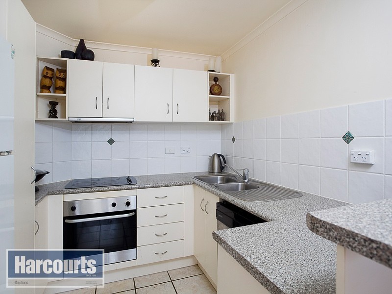 13/63 Vale Street, Kelvin Grove QLD 4059