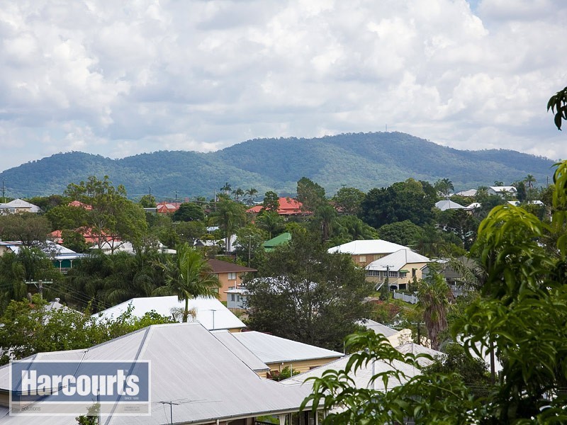 13/63 Vale Street, Kelvin Grove QLD 4059