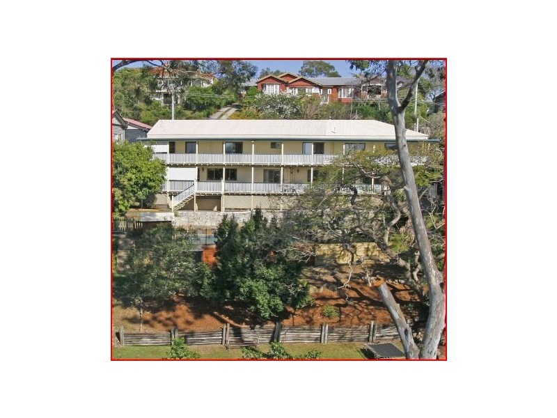 12 Watson Street, Newmarket QLD 4051