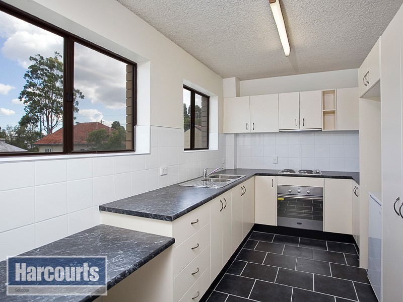 4/11 Hawthorne Street, Enoggera QLD 4051