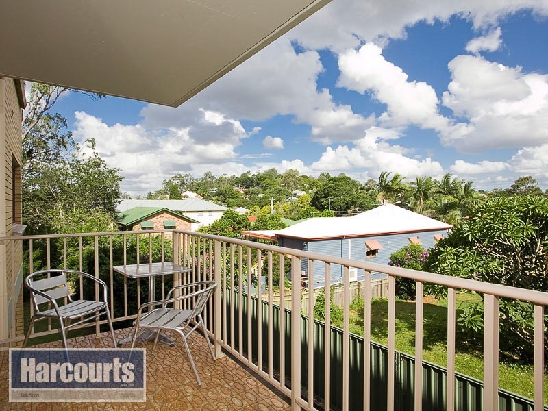 4/11 Hawthorne Street, Enoggera QLD 4051