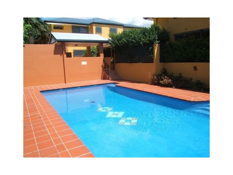 4/19 Pratt Street, Enoggera QLD 4051