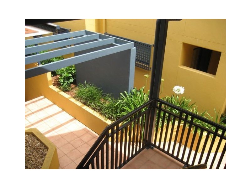 4/19 Pratt Street, Enoggera QLD 4051