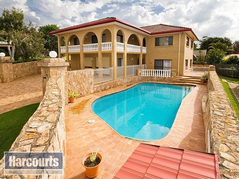 3 Muscat Place, Carseldine QLD 4034