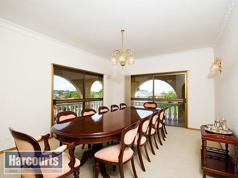 3 Muscat Place, Carseldine QLD 4034