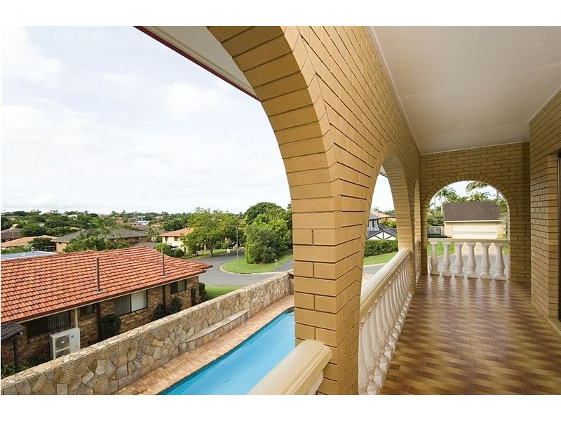 3 Muscat Place, Carseldine QLD 4034