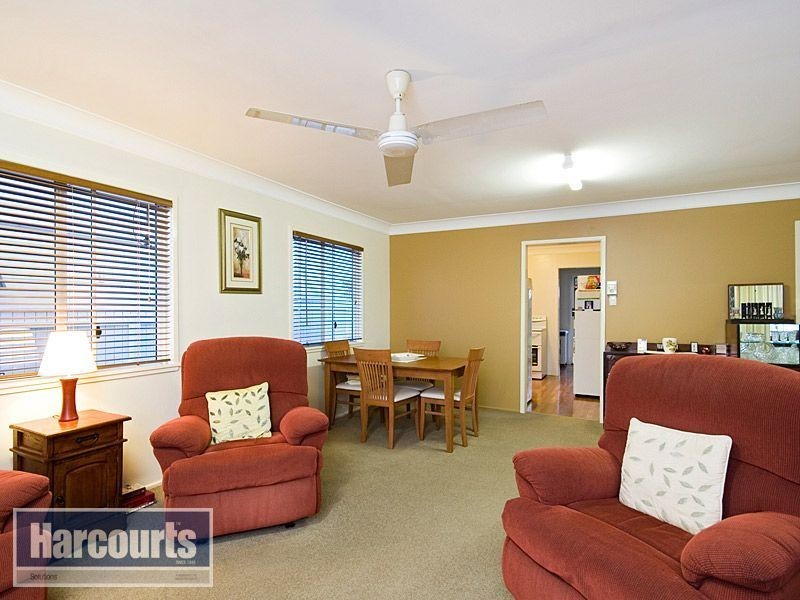 18 Reuben Street, Stafford QLD 4053