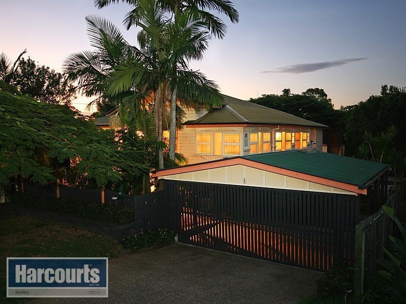 2 Jimbour Street, Wooloowin QLD 4030