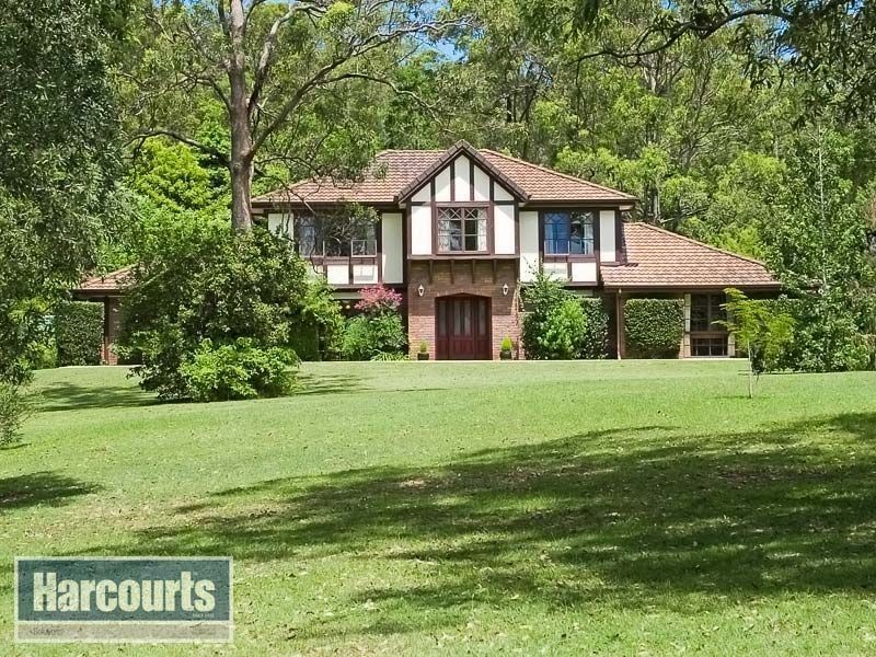 3 Ernest Crt, Bunya QLD 4055
