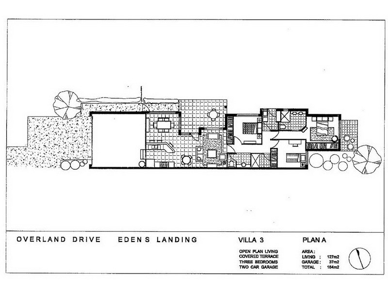 Edens Landing QLD 4207