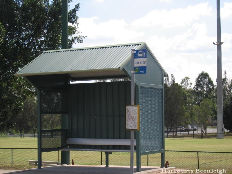 Edens Landing QLD 4207