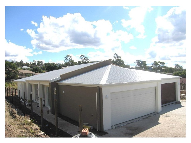 Edens Landing QLD 4207