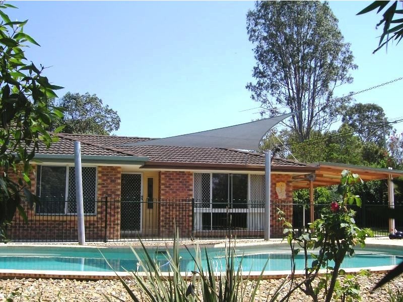 Lot 49 RP 158227 Lyall Street, Waterford QLD 4133
