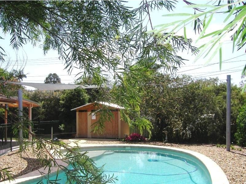 Lot 49 RP 158227 Lyall Street, Waterford QLD 4133