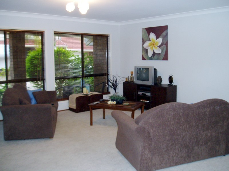 Mount Warren Park QLD 4207