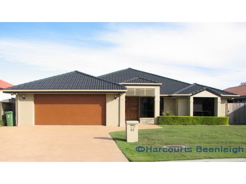 49 The Avenue, Windaroo QLD 4207