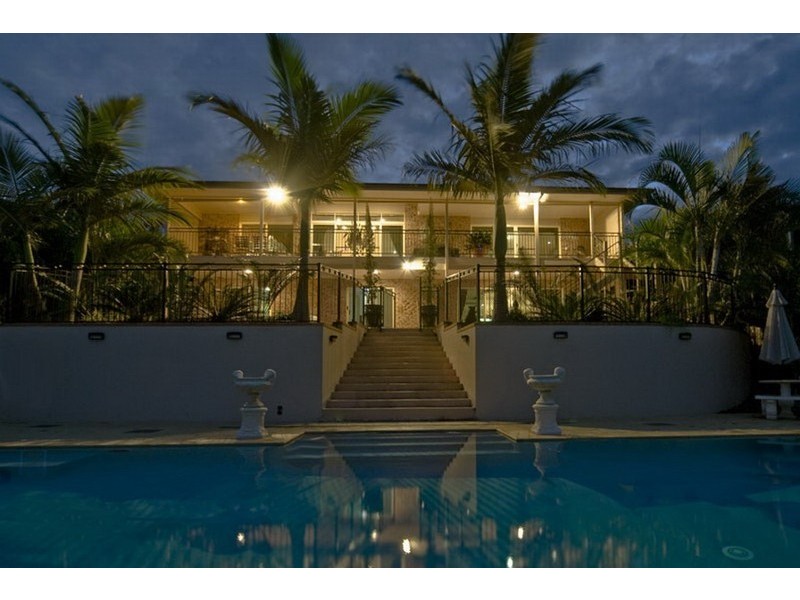 Lot 159 SP 120799 Sir Charles Holm Drive, Ormeau QLD 4208