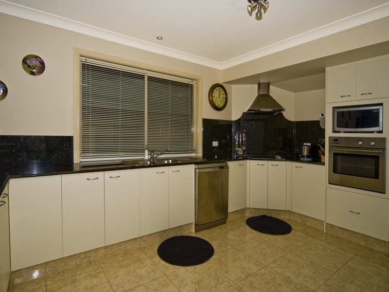 Lot 159 SP 120799 Sir Charles Holm Drive, Ormeau QLD 4208