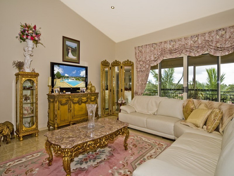 Lot 159 SP 120799 Sir Charles Holm Drive, Ormeau QLD 4208