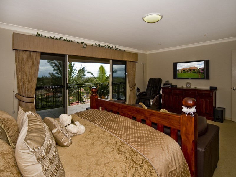 Lot 159 SP 120799 Sir Charles Holm Drive, Ormeau QLD 4208