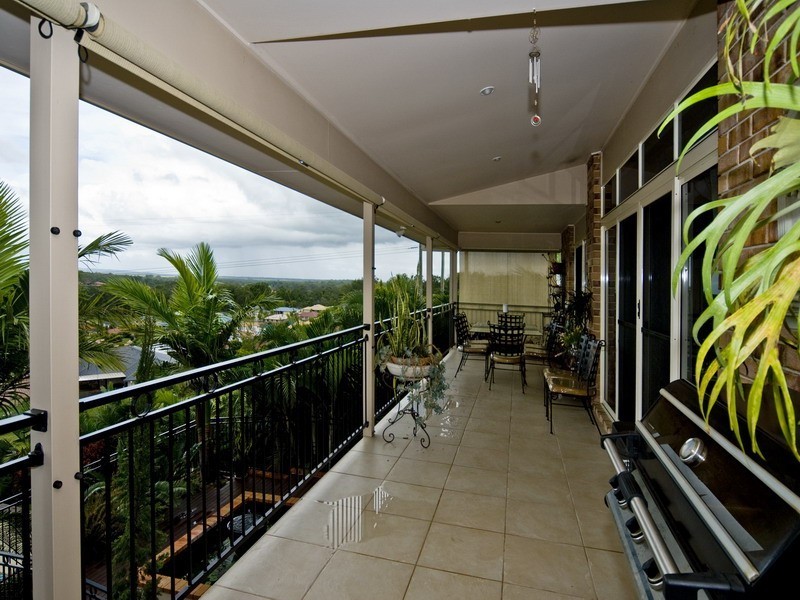 Lot 159 SP 120799 Sir Charles Holm Drive, Ormeau QLD 4208