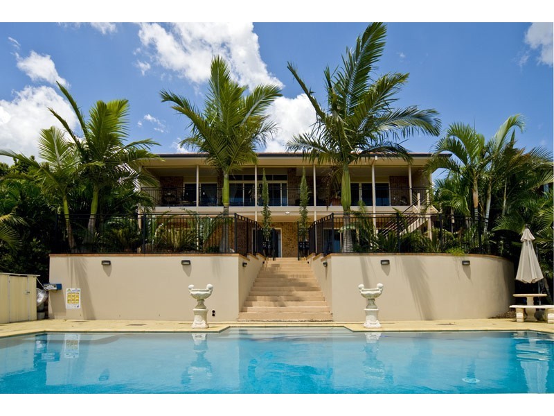 Lot 159 SP 120799 Sir Charles Holm Drive, Ormeau QLD 4208