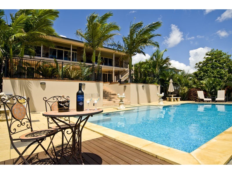 Lot 159 SP 120799 Sir Charles Holm Drive, Ormeau QLD 4208