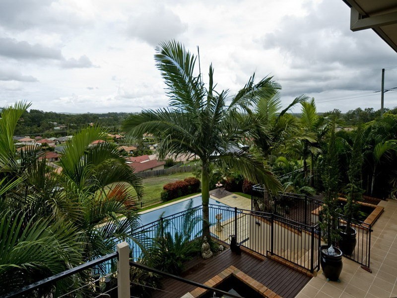 Lot 159 SP 120799 Sir Charles Holm Drive, Ormeau QLD 4208