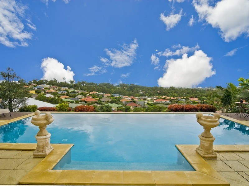 Lot 159 SP 120799 Sir Charles Holm Drive, Ormeau QLD 4208