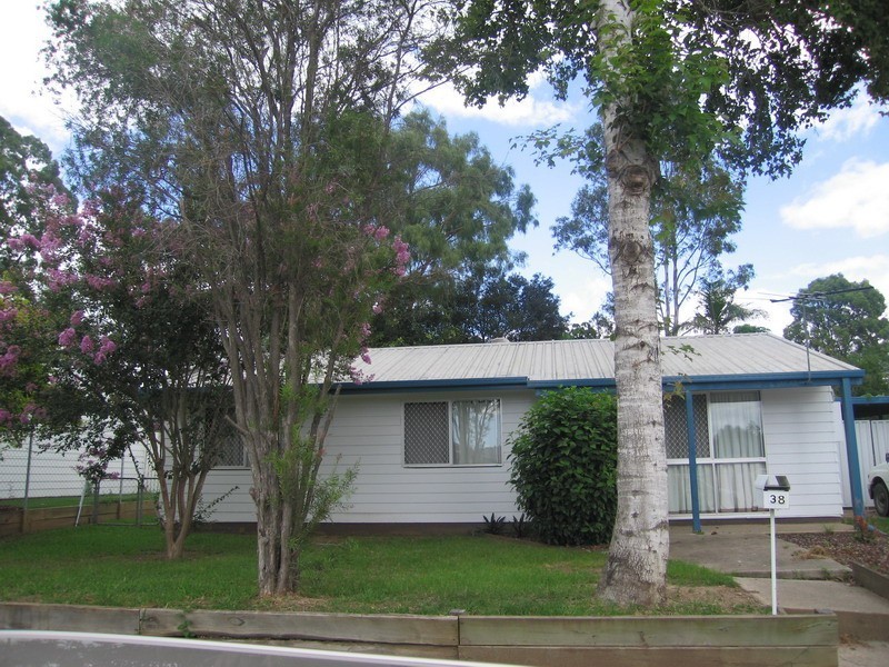 Lot 2 RP 204496 Yolla Street, Eagleby QLD 4207