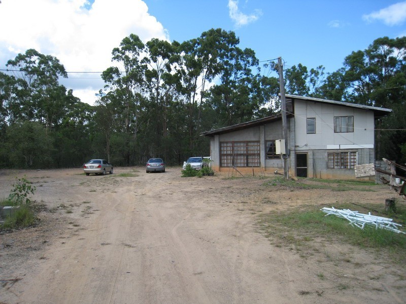 353 Boomerang Road, Tamborine QLD 4270
