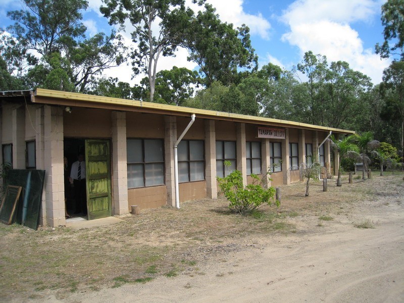 353 Boomerang Road, Tamborine QLD 4270