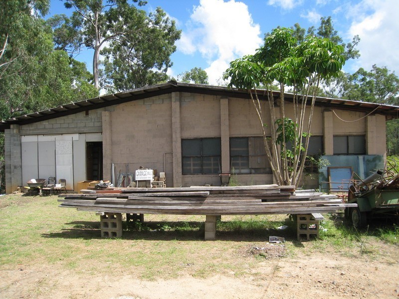 353 Boomerang Road, Tamborine QLD 4270
