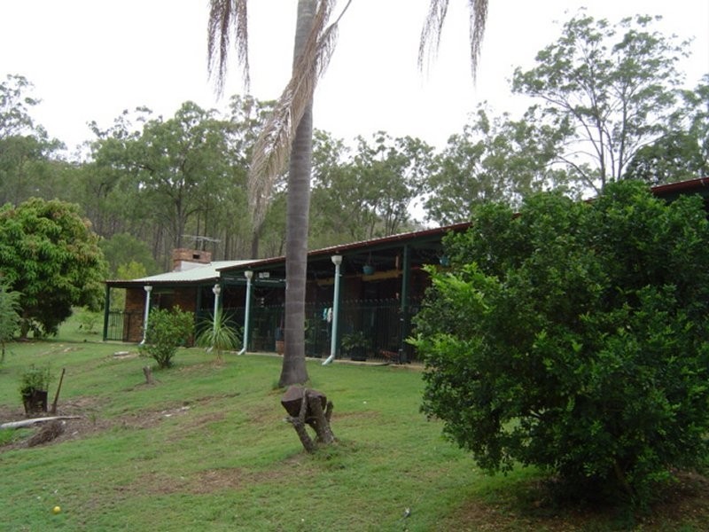 134 Virginia Way, Logan Village QLD 4207