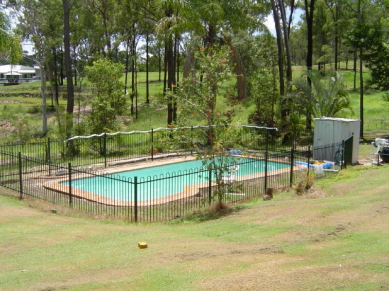 134 Virginia Way, Logan Village QLD 4207