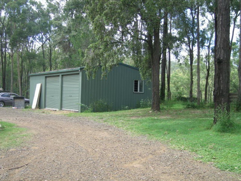 134 Virginia Way, Logan Village QLD 4207