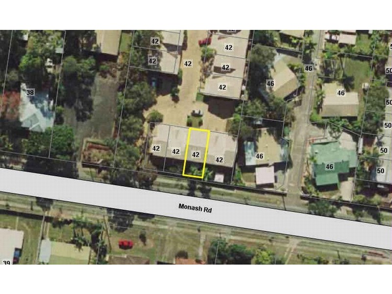 Lot 3 GTP 3208 Monash Road, Loganlea QLD 4131