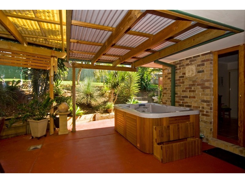 Lot 770 RP 222643 Mt Warren Blvde, Mount Warren Park QLD 4207