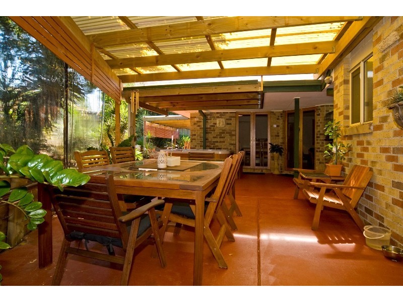 Lot 770 RP 222643 Mt Warren Blvde, Mount Warren Park QLD 4207