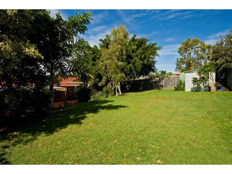 Lot 770 RP 222643 Mt Warren Blvde, Mount Warren Park QLD 4207