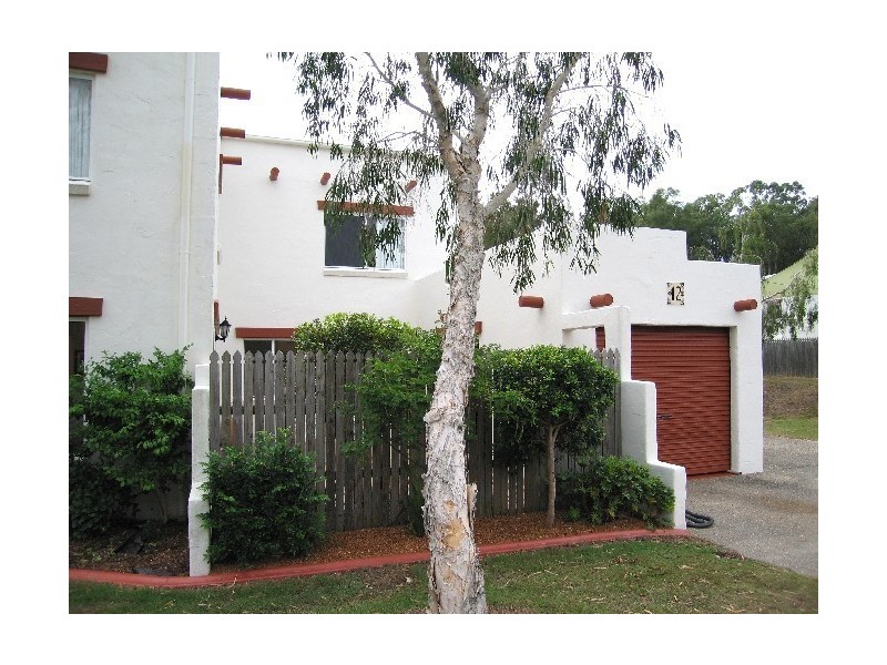 Lot 12 on SP118255 Harburg Drive, Beenleigh QLD 4207