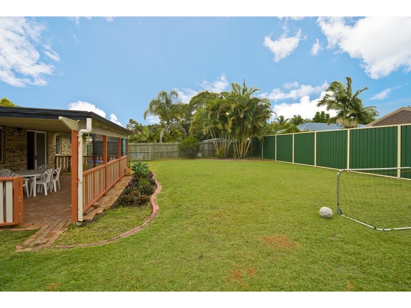 8 Cania Court, Marsden QLD 4132