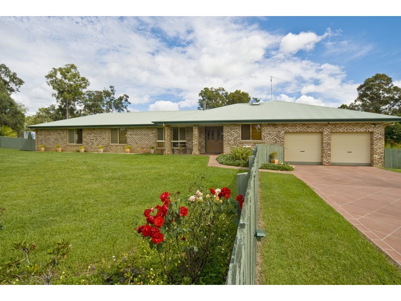 Lot 76 on RP 855766 Kay Court, Buccan QLD 4207