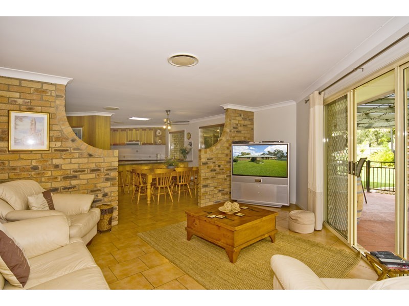 Lot 76 on RP 855766 Kay Court, Buccan QLD 4207