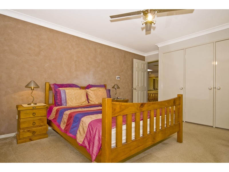 Lot 76 on RP 855766 Kay Court, Buccan QLD 4207